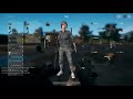 Sniping with a 2x scope