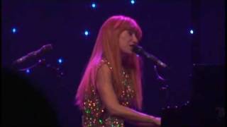 Tori Amos - Marianne (2007) Albany, NY