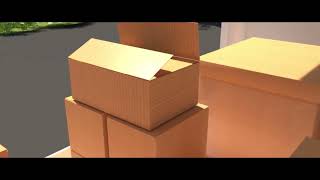 R.A.K.I. Electronic Recycling Spanish 1080p