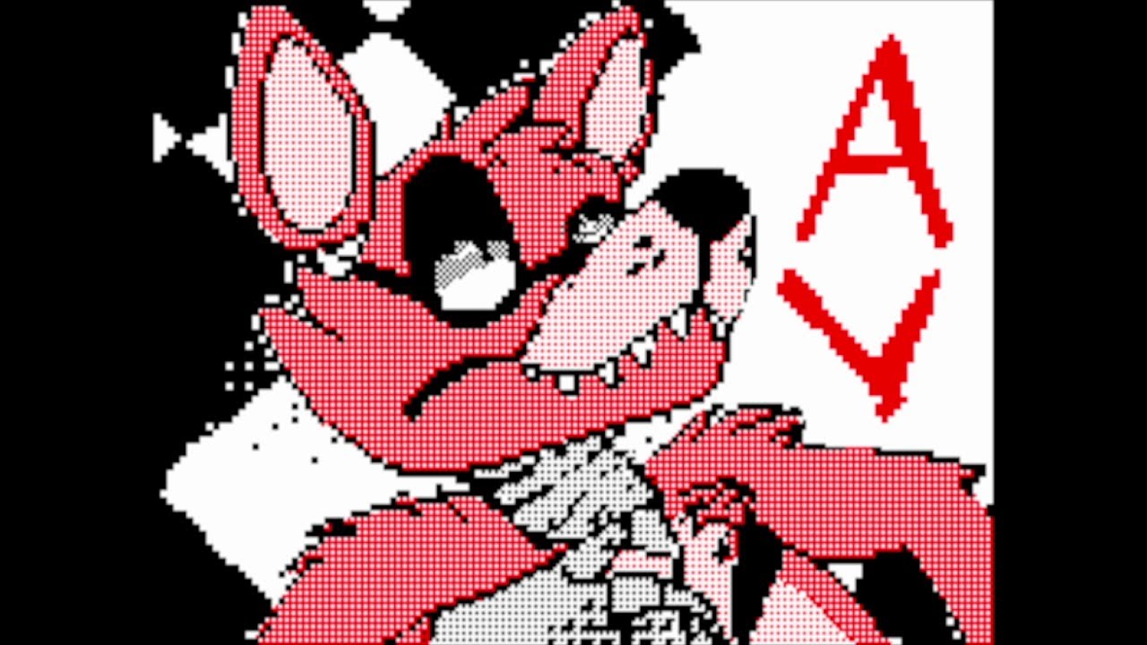 =TopHat='s Flipnote [Sudomemo] - Man Falls Through Golf Shop Ceiling AV