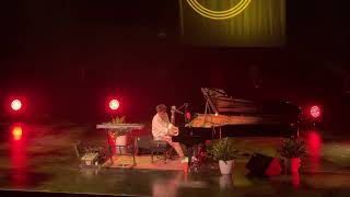 Jacob Collier - Self-introduction + Hideaway | JZ Festival Shanghai 20231111