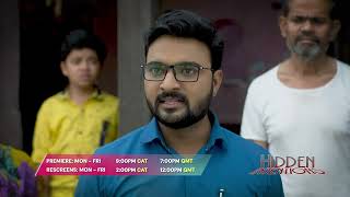Zee World | Hidden Intentions | December