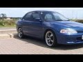 Mitsubishi Lancer Gl 2005