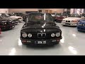 The Finest E28 M5 in the world?