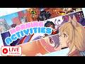 🔴【ゼンゼロ】【原神 GENSHIN IMPACT】のんびり週ボス週課やってみる～！【崩壊スターレイル】^ↀᴥↀ^🐈