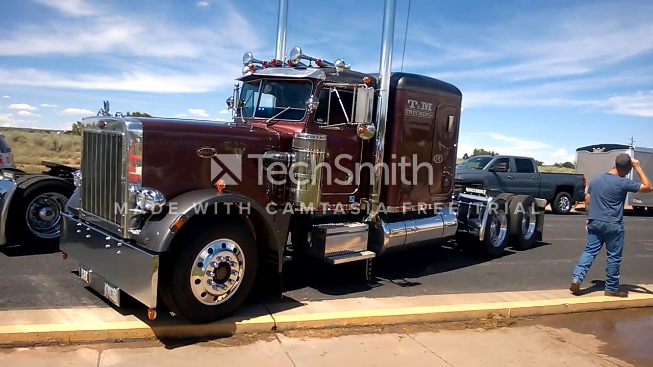 Semis! - YouTube