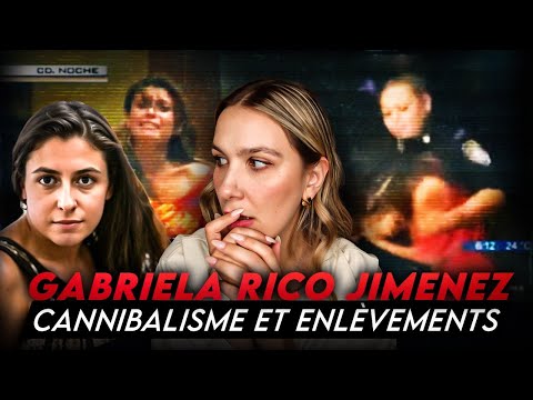 La Disparition Étrange De La Mannequin Gabriela Rico : Arrêtée Devant Un Hôtel De Luxe