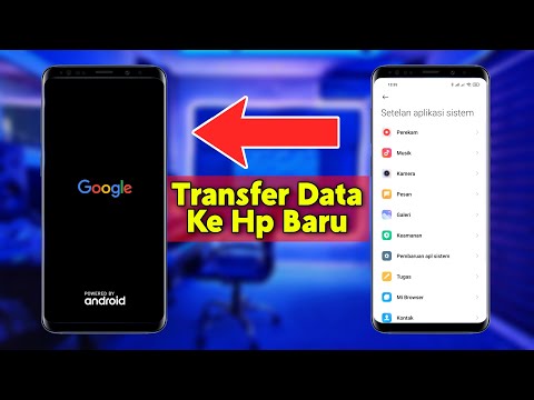 Video: Bagaimanakah cara saya memindahkan CamScanner ke telefon lain?