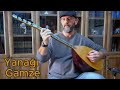 İbrahim Tatlıses Yanağı Gamze סאז בגלמה 