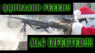 BEAST QUAD FEED|INFINITE WARFARE