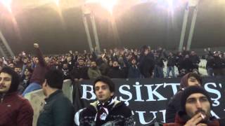 Beşiktaş - 1461 Trabzon - Gündoğdu