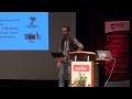 Wolter Pieters - TREsPASS: een navigatiesysteem voor cyber-attacks