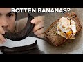 The Secret to Perfect Banana Bread