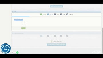 Setting Up LeadQC In boberdoo Outside Services