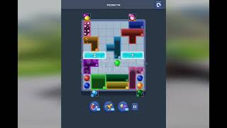 Drop Escape – Level 799 | Walkthrough