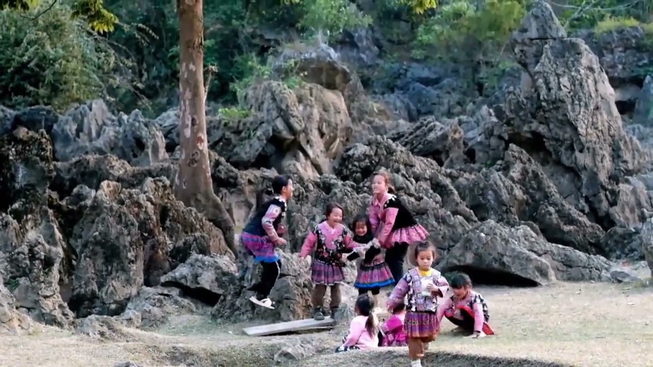 Mộc Châu  - To the land of love  - part 7