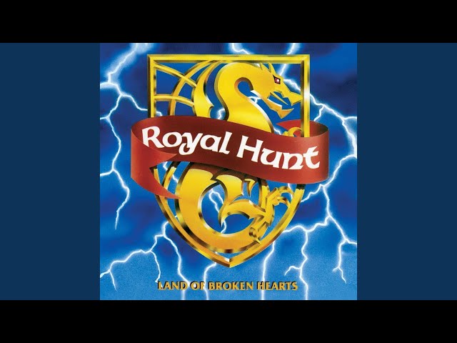 Royal Hunt - One By One
