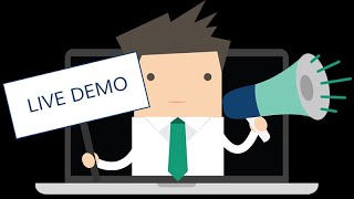 PowerShell Lightning demos 2019/02/06