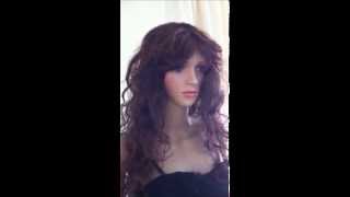MOVING MANNEQUIN FOR SALE