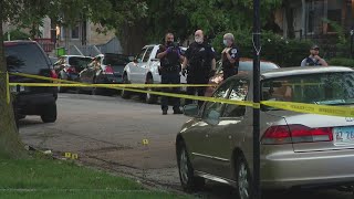 Man killed, teen and 2 others wounded in South Side shooting