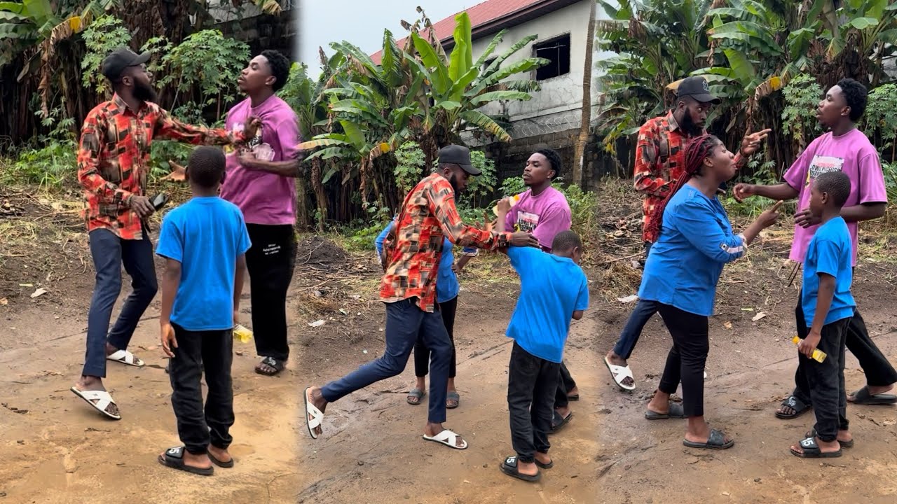 Ǎbômïñǎțǐôñ a wïckêď mother-in-law was exp0sed after she ￼Thǎï her son wife wômb  not to give birth