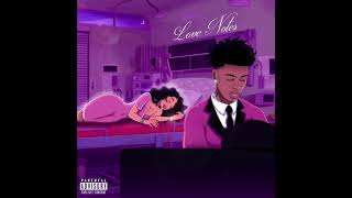 Lucas Coly - Everybody Know