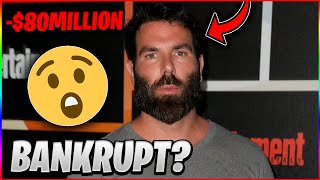 Dan Blizerian Business Is Going Bankrupt