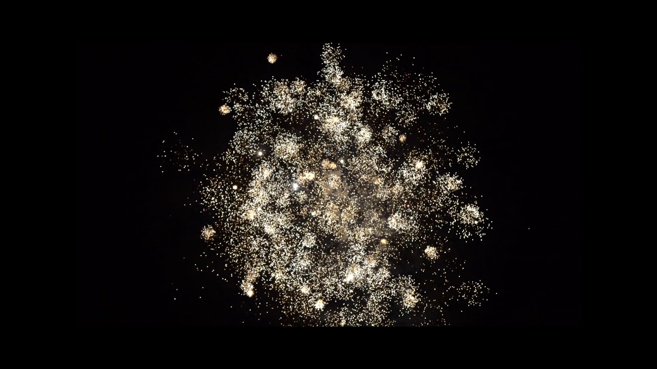 Feuerwerk Feuchtwangen (Bernau) | Gasthaus "zur Tenne" 31.08.2019