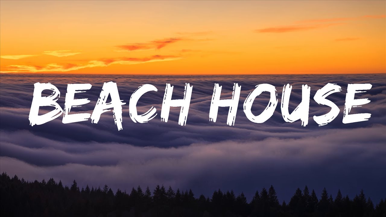 Asher Shashaty & Liquid Grove - Beach House (Lyrics)