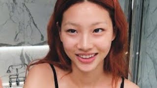HoYeon Jung Biography | Gorgeous South Korean Celebrity Life Story In 2024 | Life Journey