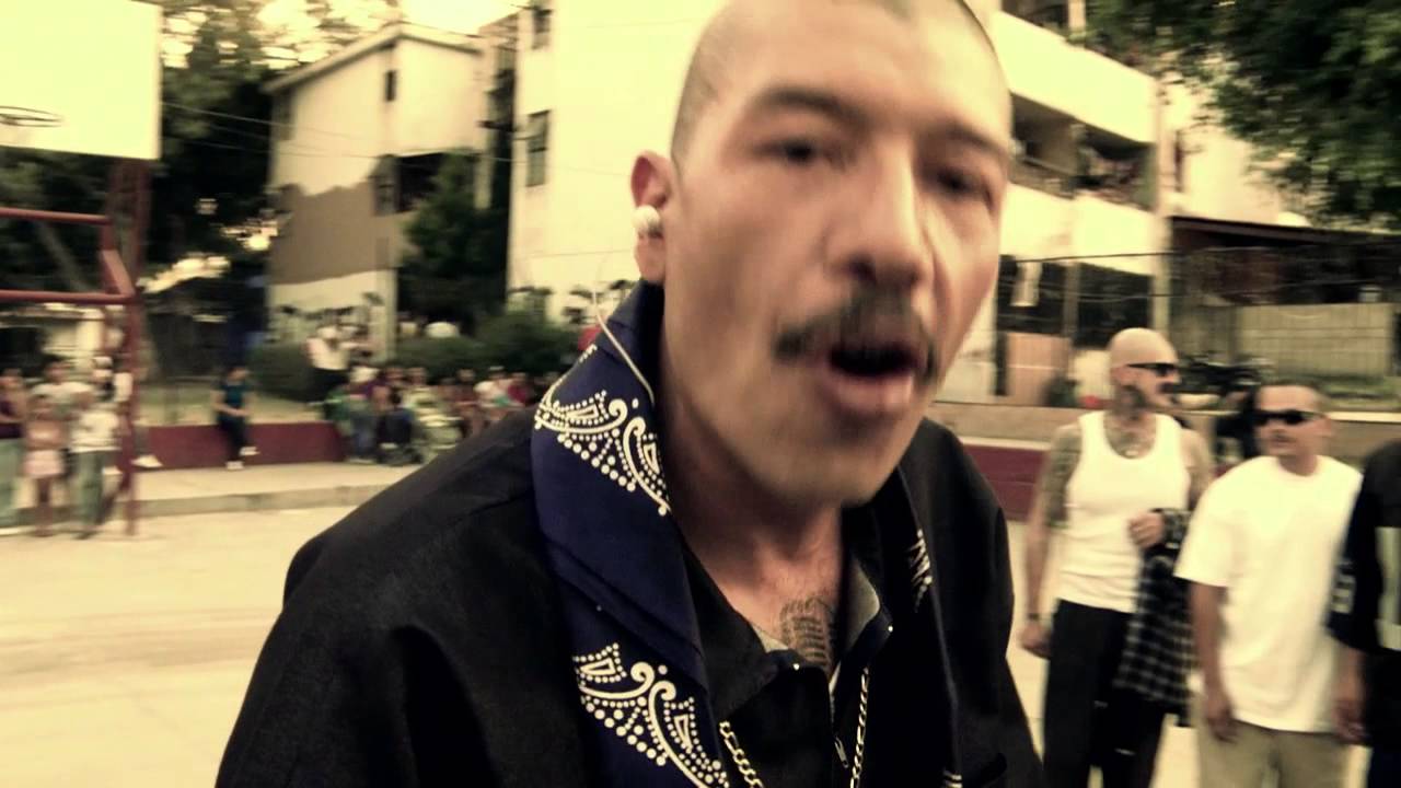 Cotorreando en la esquina - Mr. Yosie (Full Videoclip)