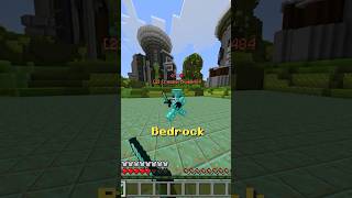 Celebrity Is Minecraft Bedrock Getting Java Combat? Net Worth