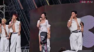 Bibi 비비 - The Weekend [Waterbomb Seoul 2026/260726] Fancam 직캠 4K60