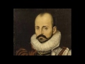Michel De Montaigne Esseys Deutsch 
