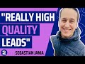 5 Deals, 4 Months // Sebastian Jania // PropertyLeads.com