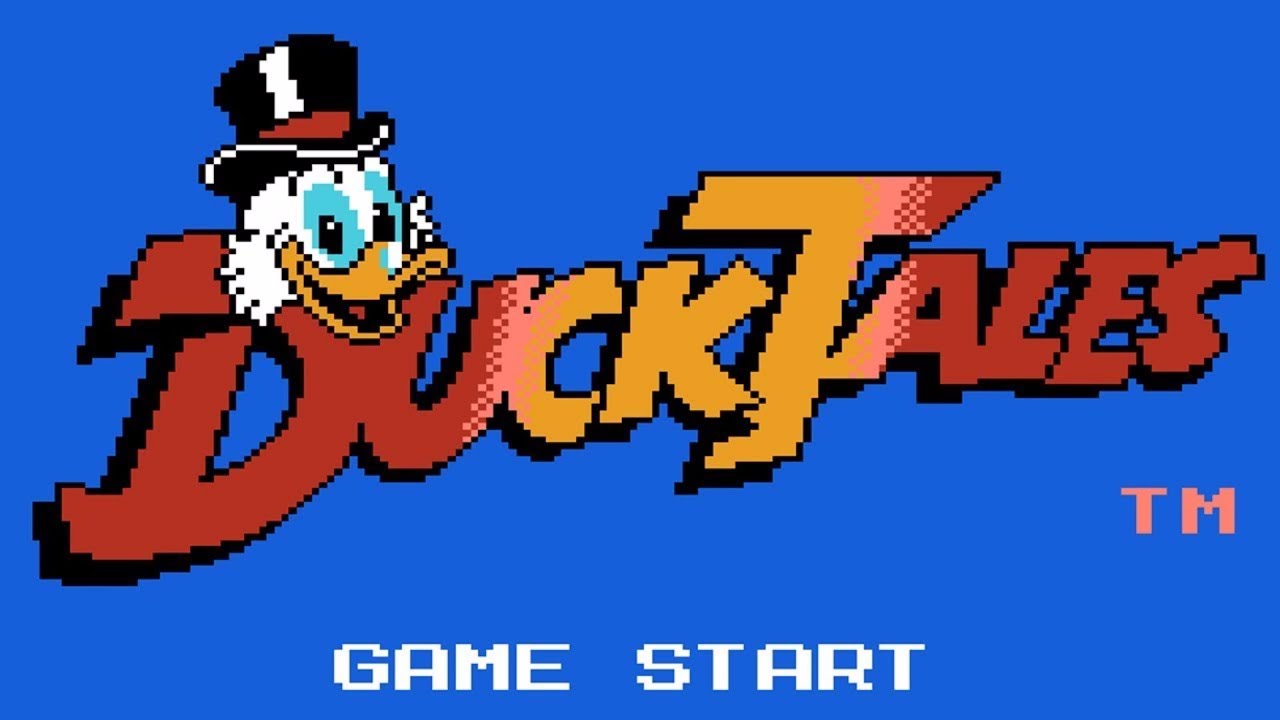 DuckTales - PS4 - Live - KWKBOX - YouTube