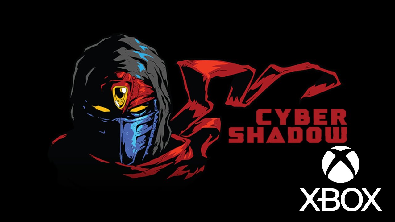 Cyber Shadow | Xbox One X | Gameplay