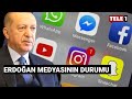 Faruk Bildirici: Erdoğan hepsini bir bir denetliyor
