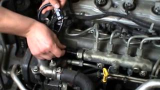 installation of chip tuning powerbox