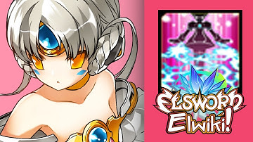 Elsword - Code: Empress - Spitfire
