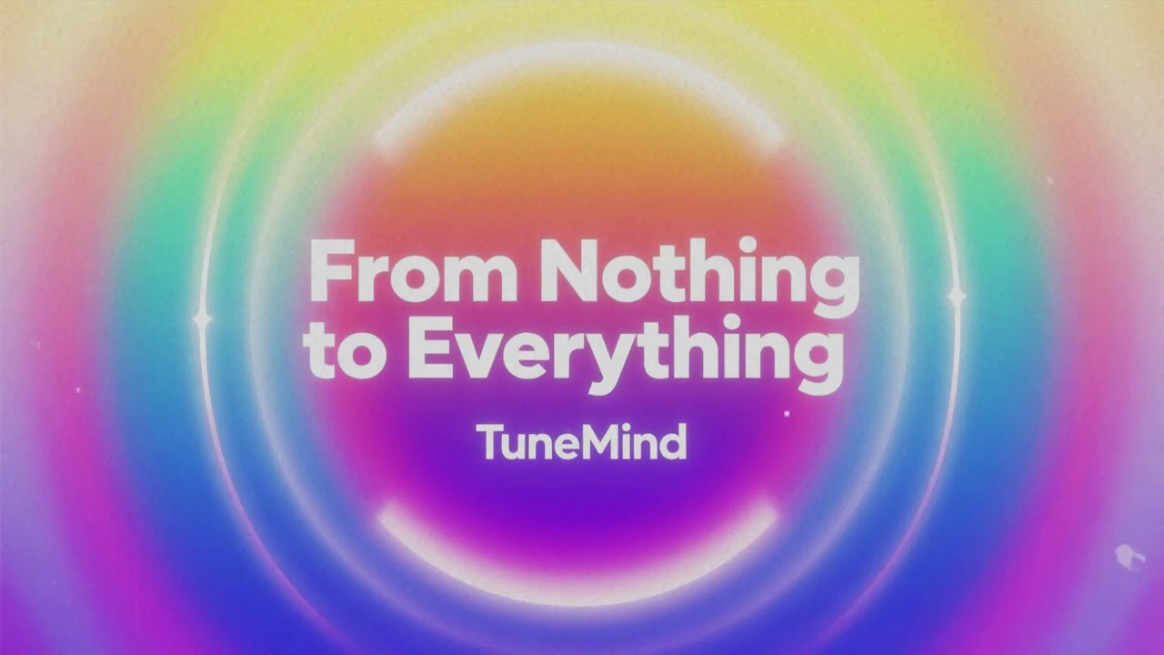 From Nothing to Everything | Epic Rise Anthem (New Song 2025) | Motivational Journey