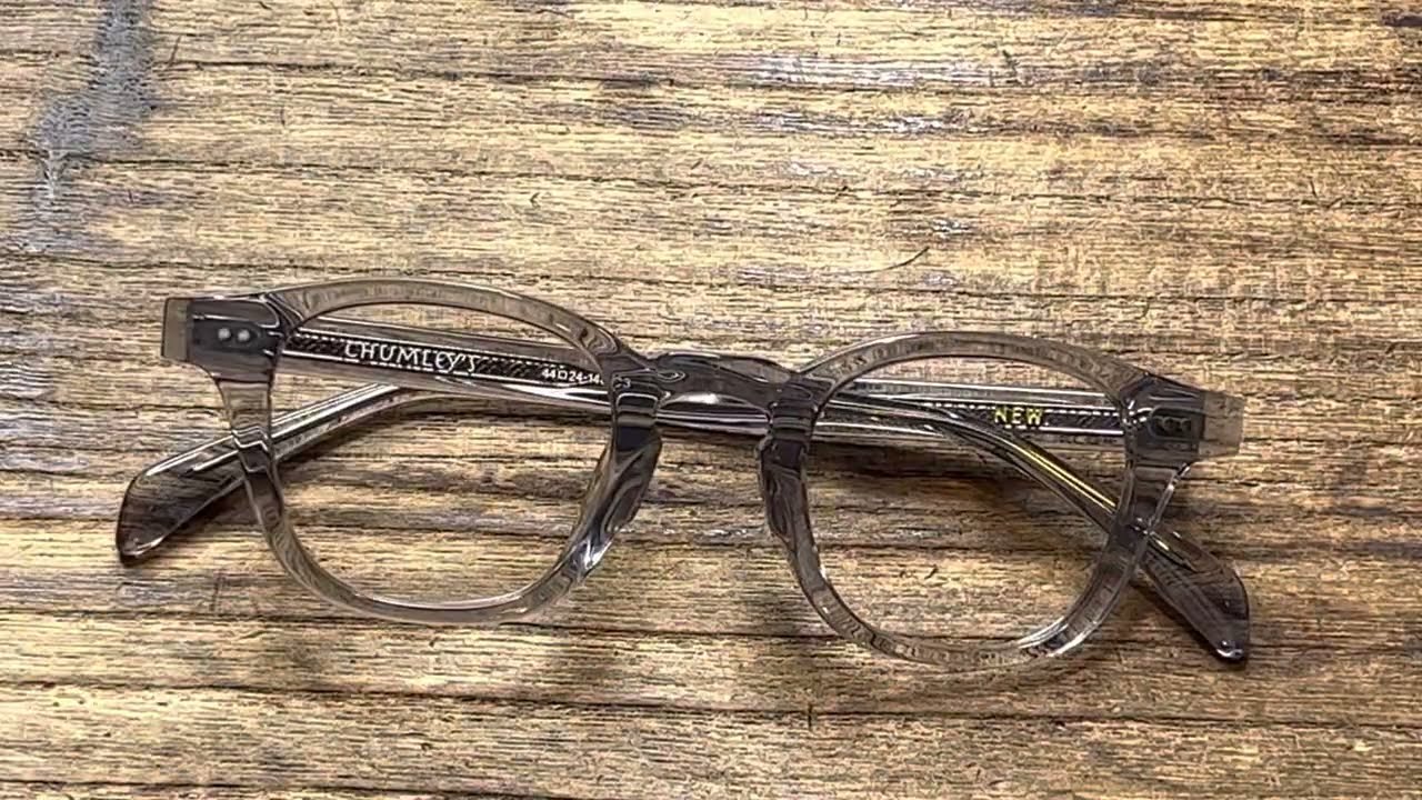 即決 NEW. CHUMLEY