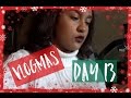 Vlogmas Day 13| LIT WITH HOLIDAY SPIRIT