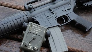 Ares Gen 3 M4 AEG with Electronic Gearbox Programmer Overview for Airsoft Insider Magazine Wealth
