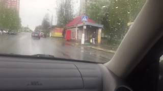 История о том, как я облысел) История о том, как я облысел)