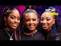 OMG Girlz Define Success + Share The Biggest Lessons Learned Since Reuniting | BET Talks