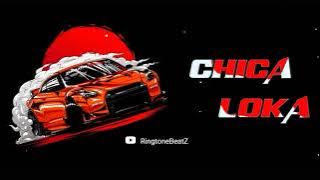 CHIKA LOKA RINGTONE // BGM // whatsappstatus //@RingtoneBeatZ //