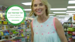 Discover Local Hidden Gems and Favorites - #NextdoorProTip from Good Housekeeping