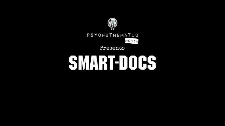 SMART-DOCS (Trailer)