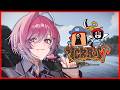 【VCRRUST】はじめまして、ぼっちです助けてください【みかさくん/STPR】